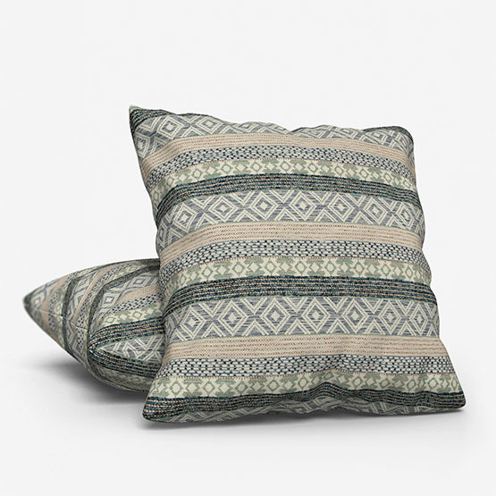 iLiv Kamakura Saphire cushion