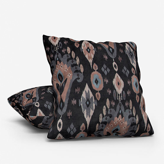 iLiv Kasbah Anthracite cushion