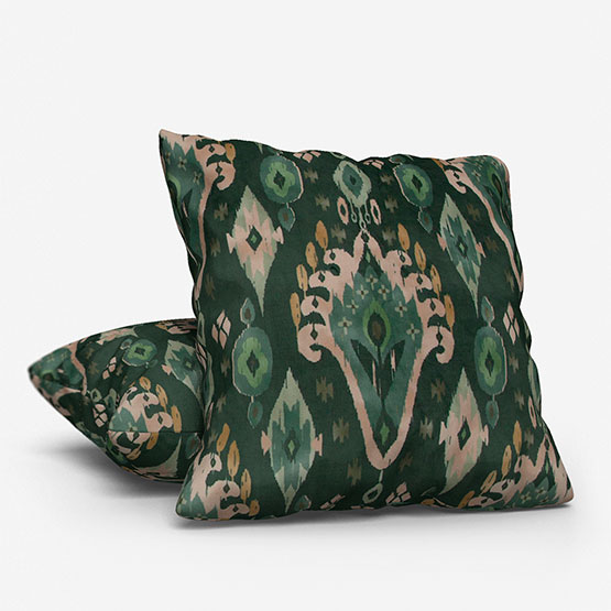 iLiv Kasbah Forest cushion