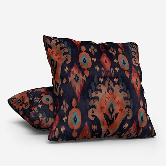 iLiv Kasbah Ink cushion