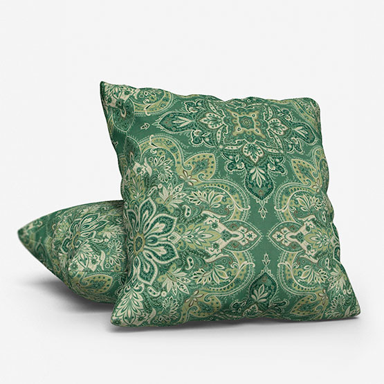 iLiv Khiva Spruce cushion