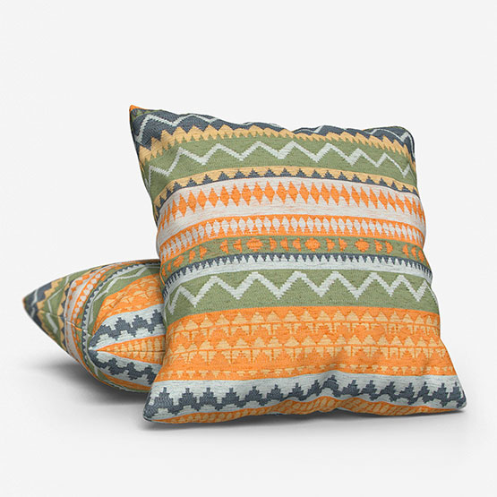 iLiv Kitzbuhel Spice cushion