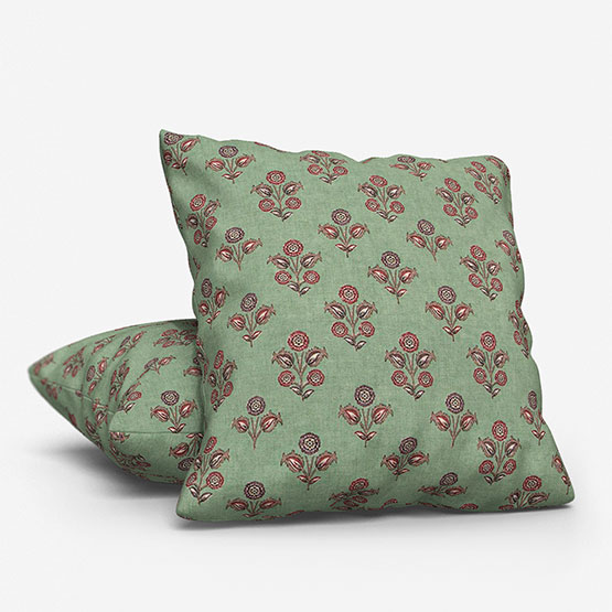 Kochi Thyme Cushion