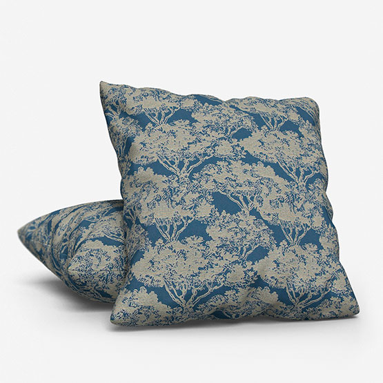 Kumo Delft Cushion