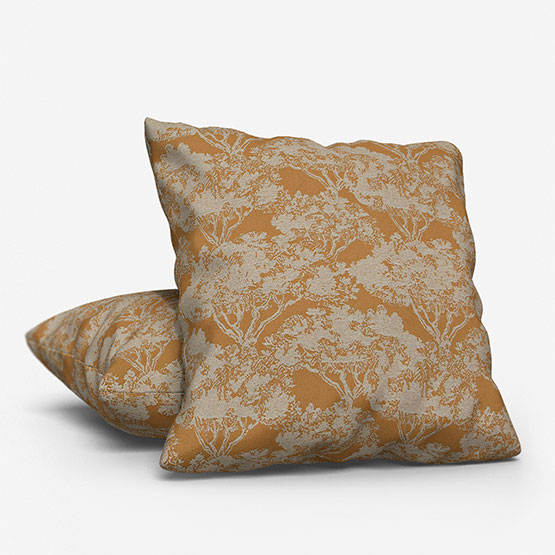 iLiv Kumo Saffron cushion