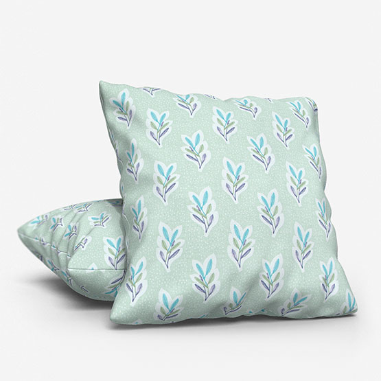 Lalita Haze Cushion