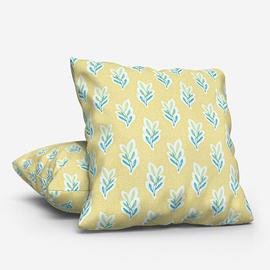 iLiv Lalita Quince cushion