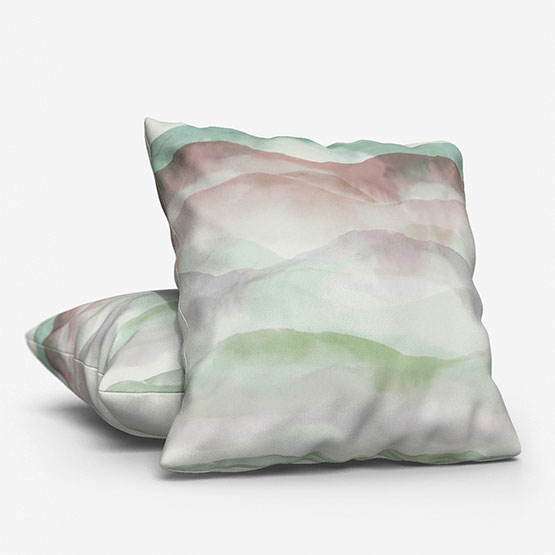 iLiv Landscape Eucalyptus cushion