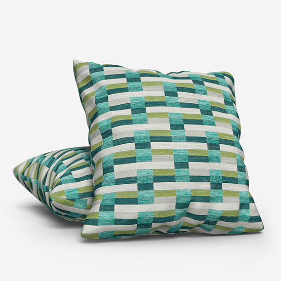 iLiv Latitude Jadeite cushion