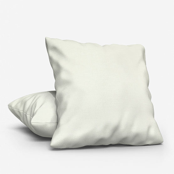 Linen Cream Cushion