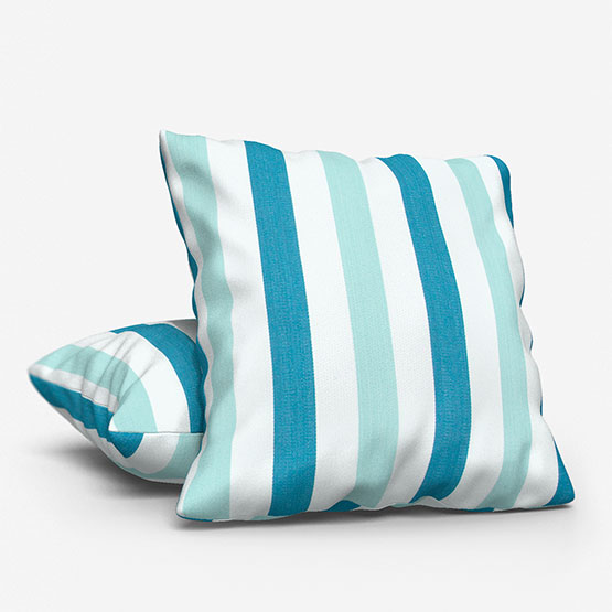 iLiv Lowell Aqua cushion