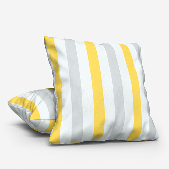 Lowell Citrus Cushion