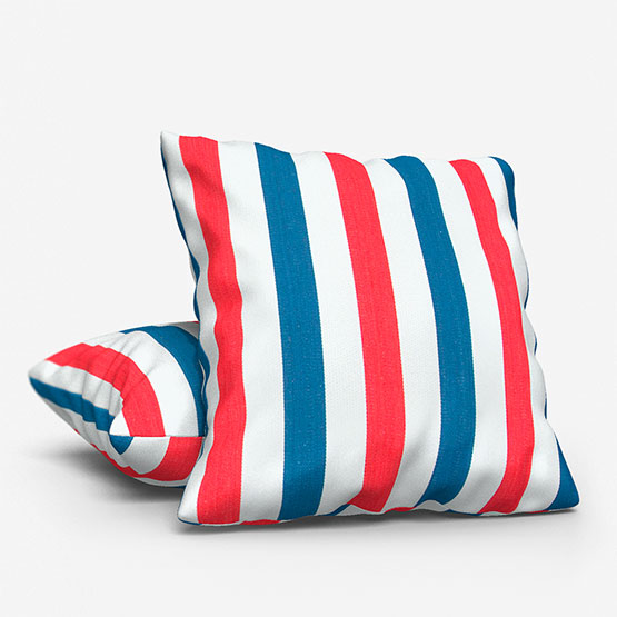 Lowell Nautical Cushion