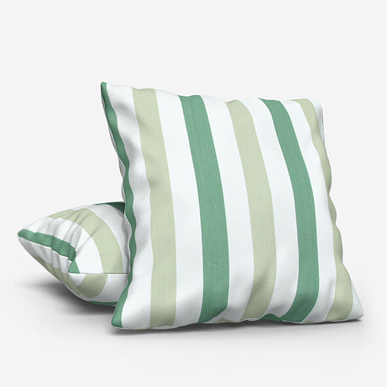 Lowell Olive Cushion