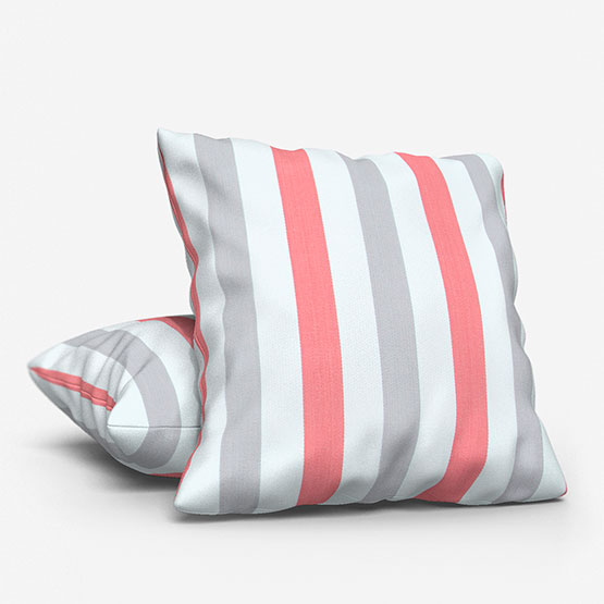 iLiv Lowell Raspberry cushion