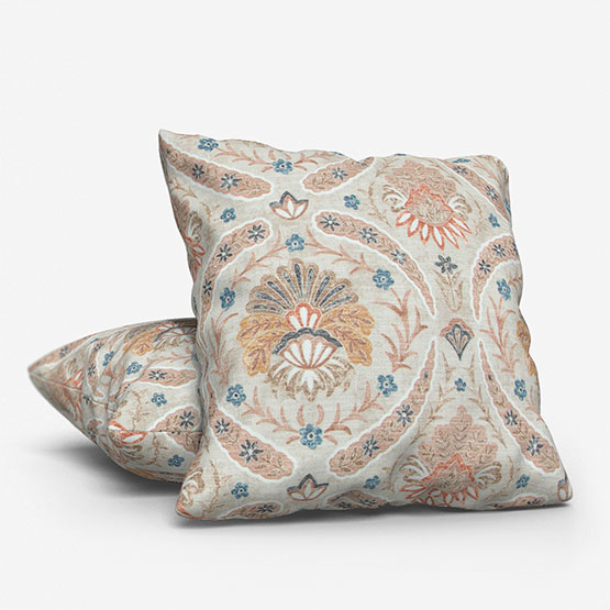 Lucerne Cameo Cushion