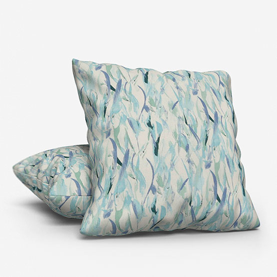 iLiv Lunette Cobalt cushion