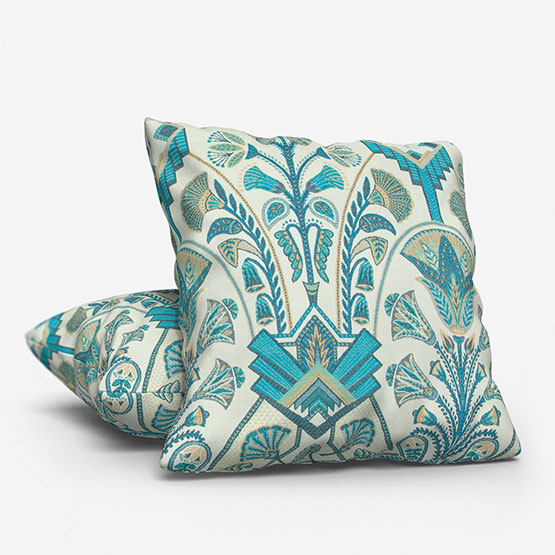 iLiv Luxoria Moss cushion