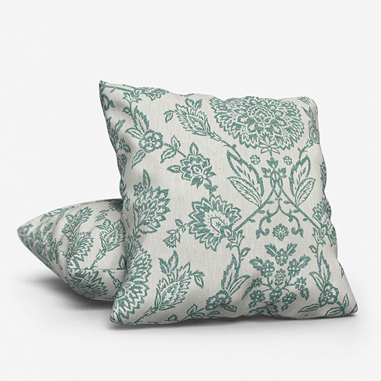 Madurai Pine Cushion
