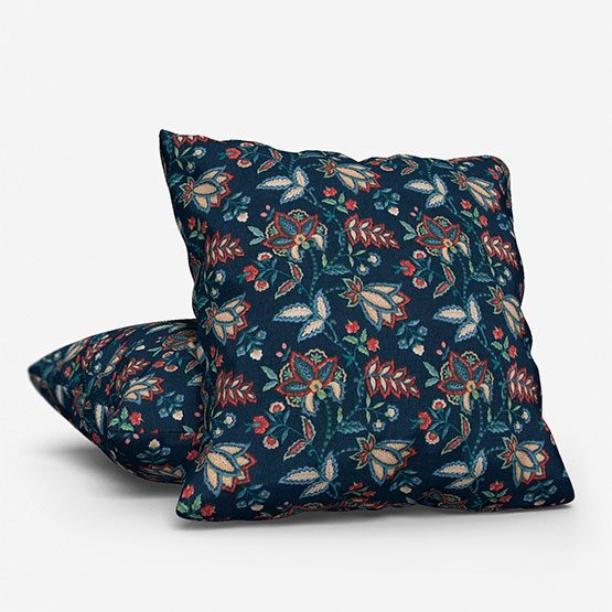 Maharishi Midnight Cushion