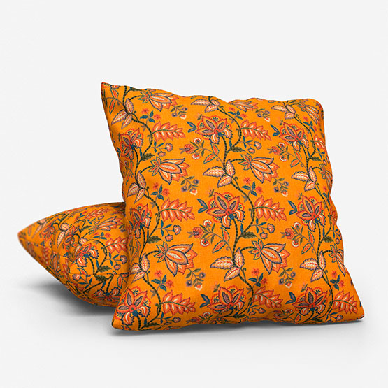 Maharishi Tapestry Cushion