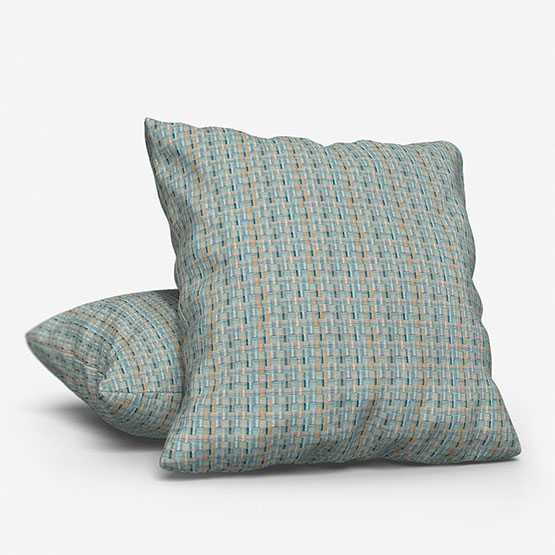 Mais Sapphire Cushion