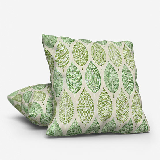 iLiv Malabar Sage cushion