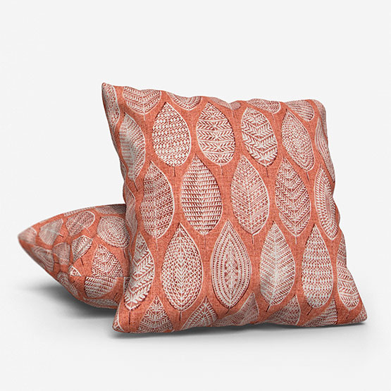 iLiv Malabar Sienna cushion