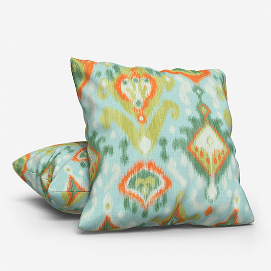 Mandu Papaya Cushion