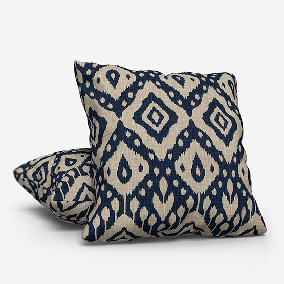 iLiv Marrakesh Ink cushion