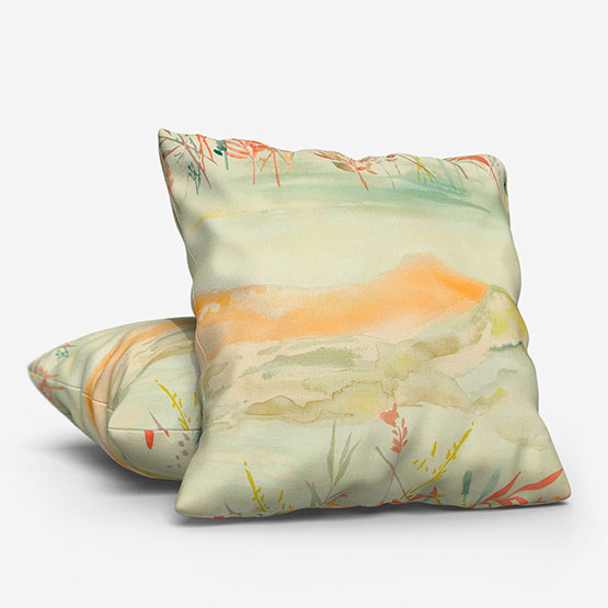 iLiv Marshlands Clementine cushion