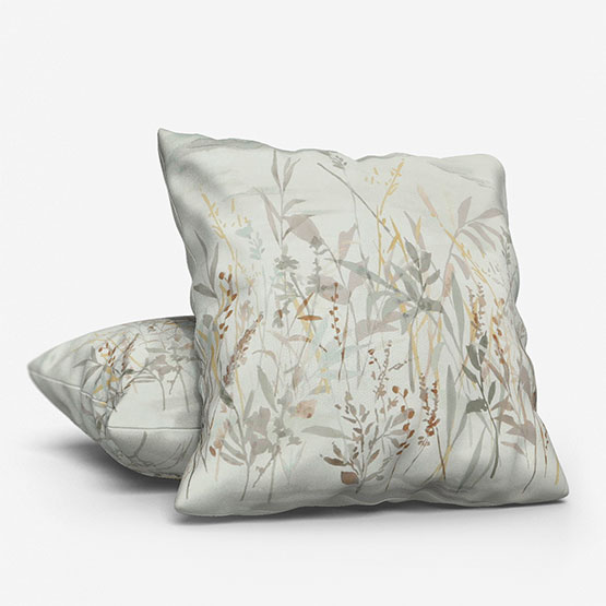 Marshlands Cornflower Cushion