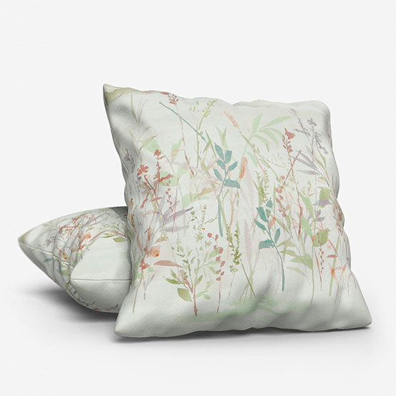 Marshlands Eucalyptus Cushion