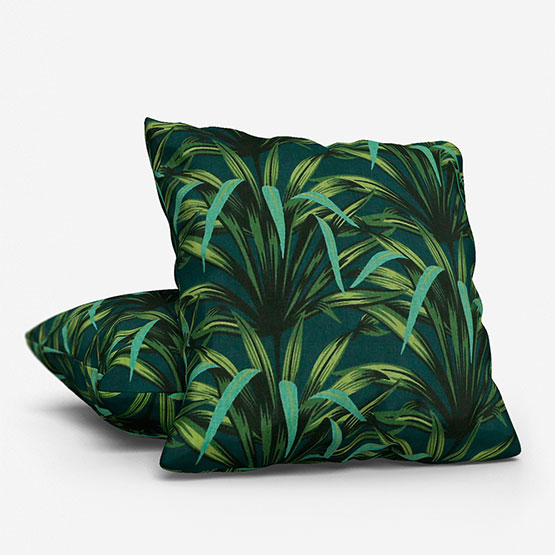 Martinique Amazon Cushion