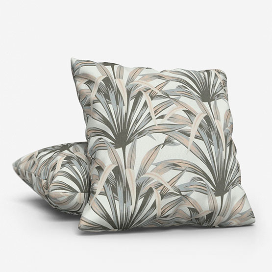 iLiv Martinique Rosedust cushion