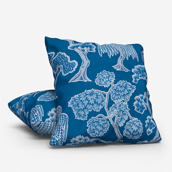 iLiv Midori Delft cushion