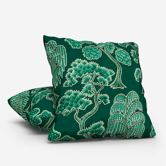 iLiv Midori Evergreen cushion