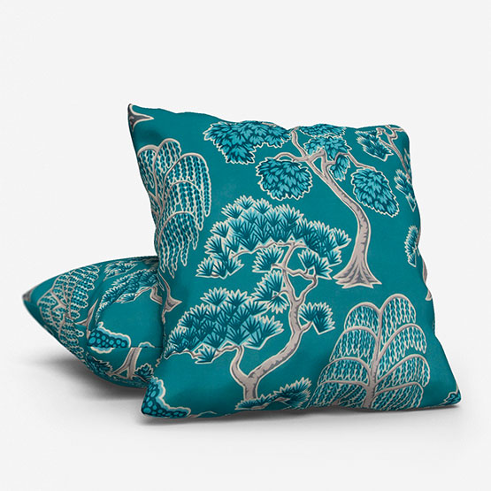 iLiv Midori Lapis cushion