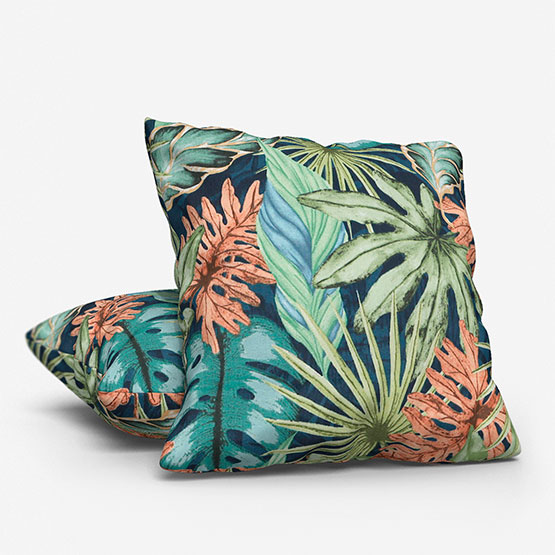 Mistique Amazon Cushion