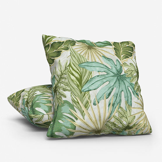 Mistique Forest Cushion