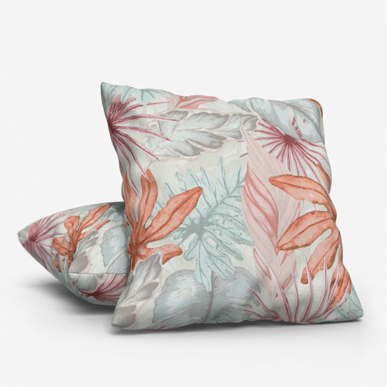 Mistique Rosedust Cushion