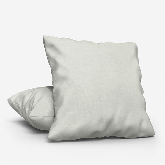 Namaste White Cushion