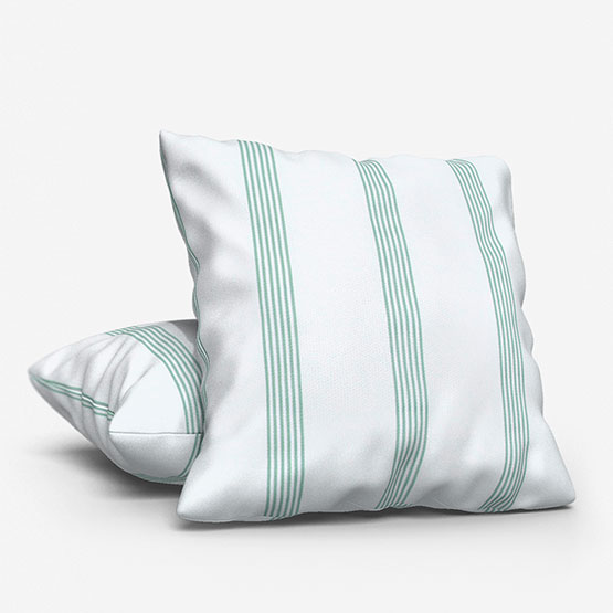 iLiv Newport Aqua cushion