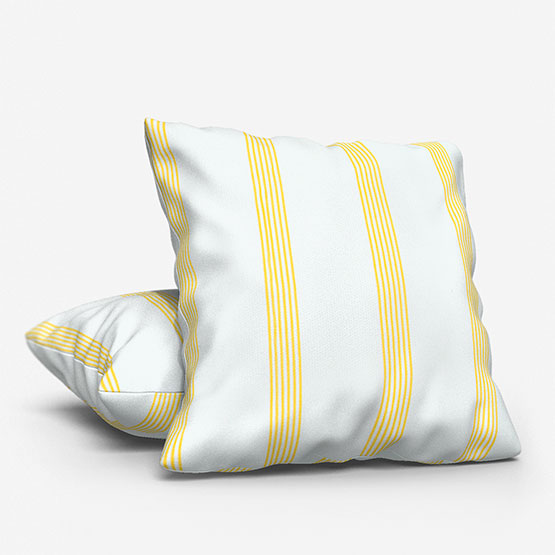 iLiv Newport Citrus cushion