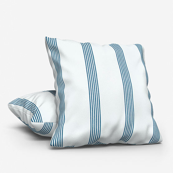 iLiv Newport Kingfisher cushion