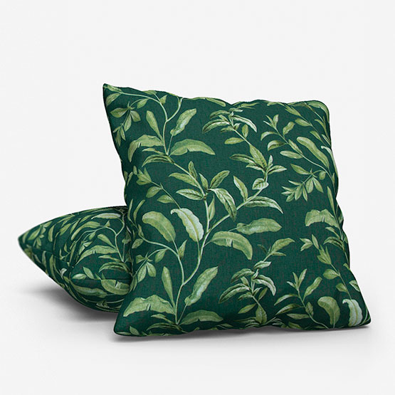 Oasis Pine Cushion