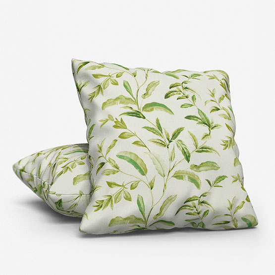 Oasis Spruce Cushion