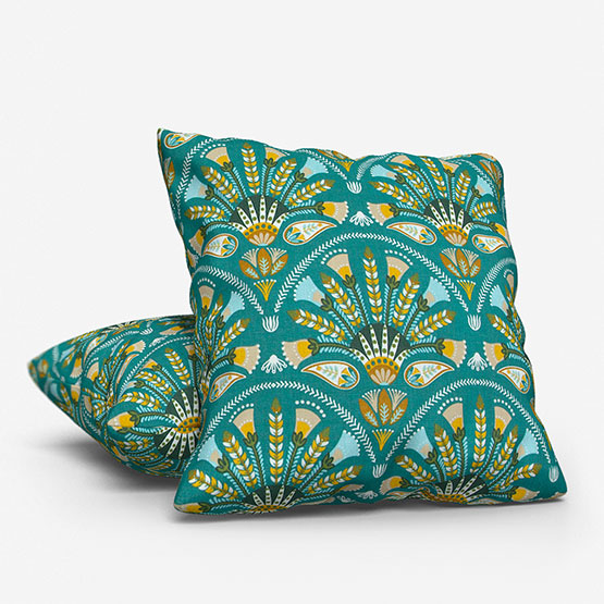 iLiv Octavia Moss cushion