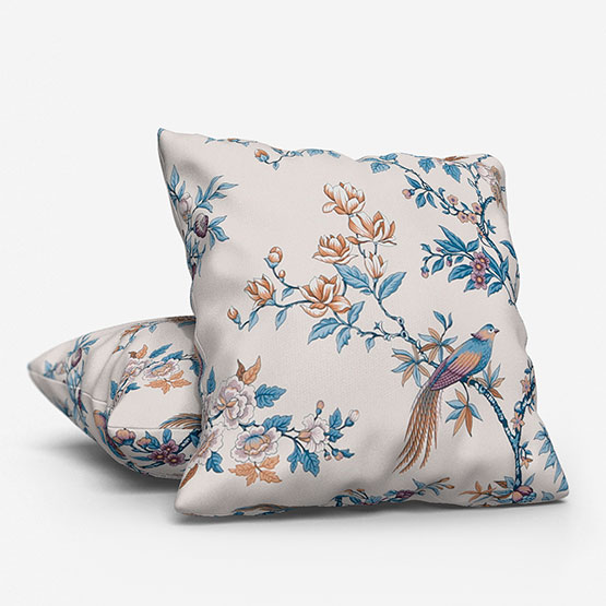 Orientalis Delft Cushion