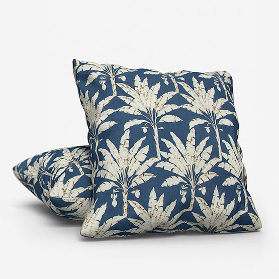 Palm House Moonlight Cushion